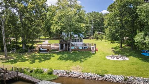 113 Cp Avenue Leesville SC 29070