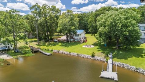 113 Cp Avenue Leesville SC 29070