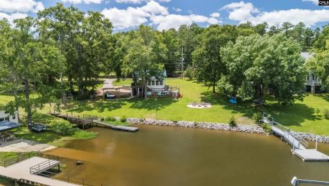 113 Cp Avenue Leesville SC 29070