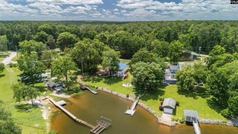 113 Cp Avenue Leesville SC 29070