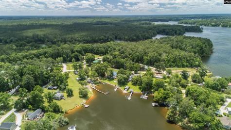 113 Cp Avenue Leesville SC 29070