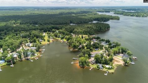 113 Cp Avenue Leesville SC 29070