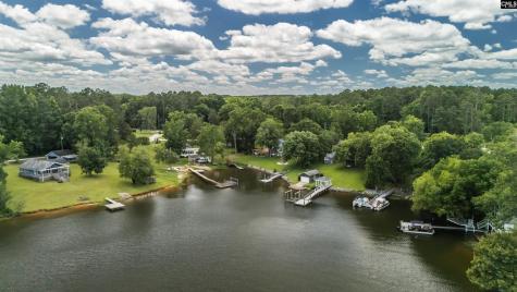 113 Cp Avenue Leesville SC 29070