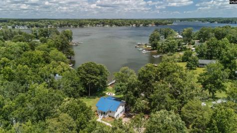 113 Cp Avenue Leesville SC 29070