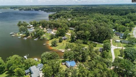 113 Cp Avenue Leesville SC 29070