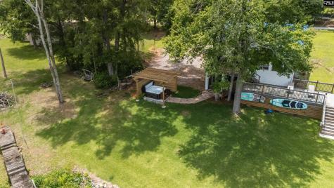 113 Cp Avenue Leesville SC 29070