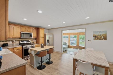 113 Cp Avenue Leesville SC 29070