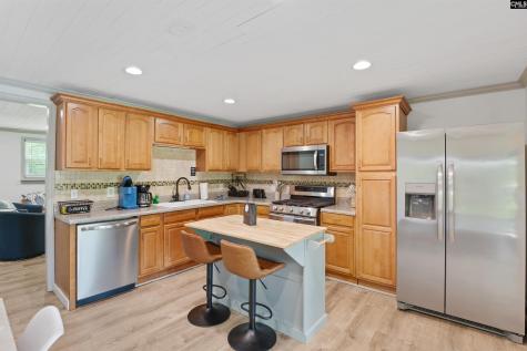 113 Cp Avenue Leesville SC 29070
