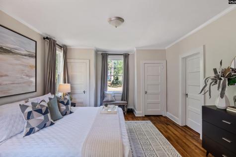3943 Live Oak Street Columbia SC 29205
