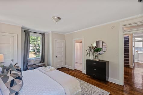 3943 Live Oak Street Columbia SC 29205