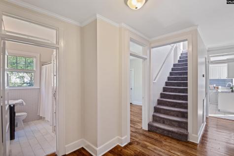 3943 Live Oak Street Columbia SC 29205