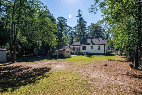 3943 Live Oak Street Columbia SC 29205