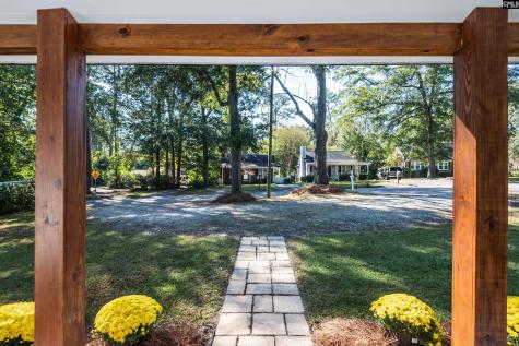 3943 Live Oak Street Columbia SC 29205
