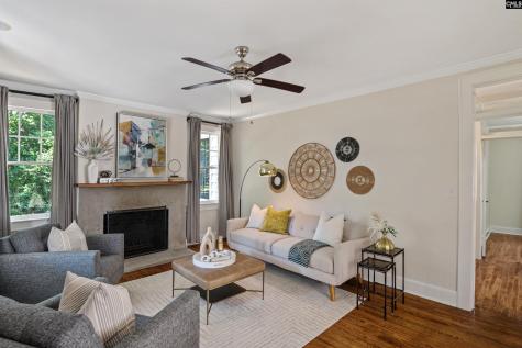 3943 Live Oak Street Columbia SC 29205