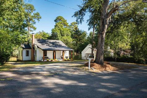 3943 Live Oak Street Columbia SC 29205