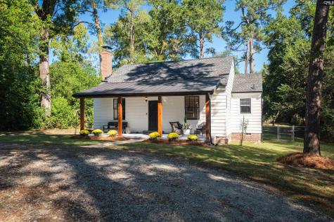 3943 Live Oak Street Columbia SC 29205