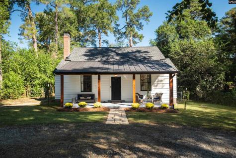 3943 Live Oak Street Columbia SC 29205