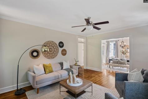 3943 Live Oak Street Columbia SC 29205