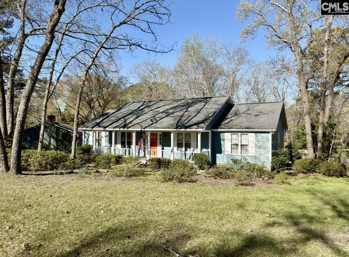 217 S Shields Road Columbia SC 29223-5119