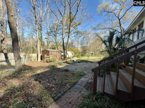 217 S Shields Road Columbia SC 29223-5119