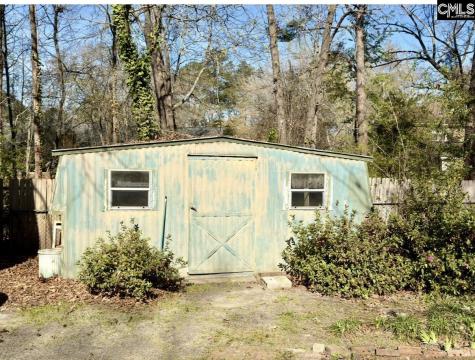 217 S Shields Road Columbia SC 29223-5119