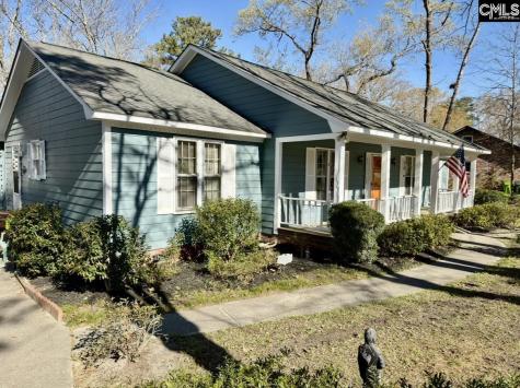 217 S Shields Road Columbia SC 29223-5119