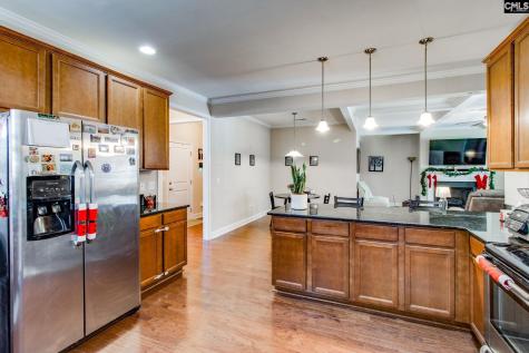 517 Fourteen Mile Lane Lexington SC 29072