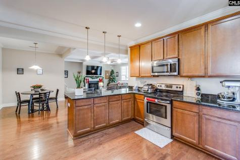 517 Fourteen Mile Lane Lexington SC 29072