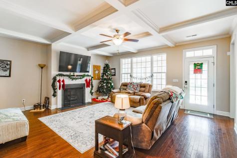 517 Fourteen Mile Lane Lexington SC 29072