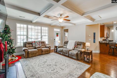 517 Fourteen Mile Lane Lexington SC 29072