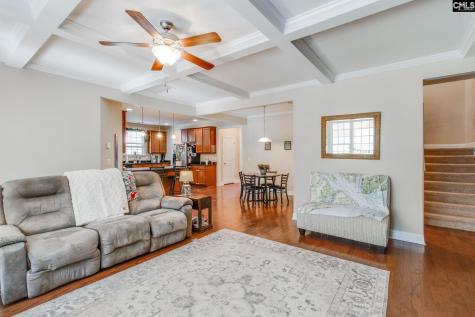 517 Fourteen Mile Lane Lexington SC 29072