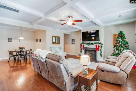 517 Fourteen Mile Lane Lexington SC 29072