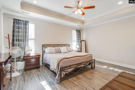 517 Fourteen Mile Lane Lexington SC 29072