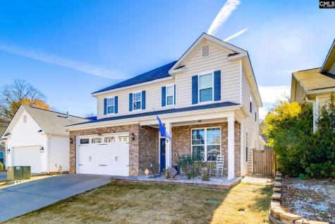 517 Fourteen Mile Lane Lexington SC 29072