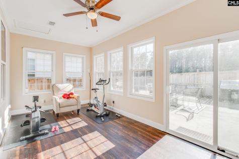 517 Fourteen Mile Lane Lexington SC 29072