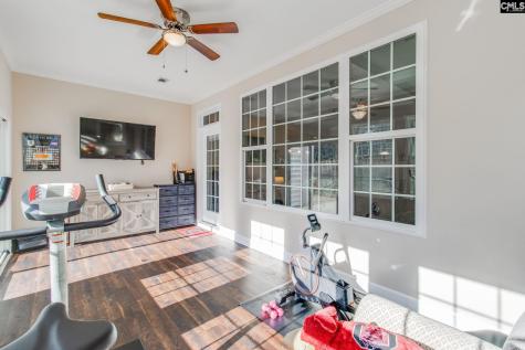 517 Fourteen Mile Lane Lexington SC 29072