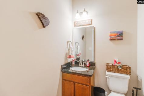 517 Fourteen Mile Lane Lexington SC 29072