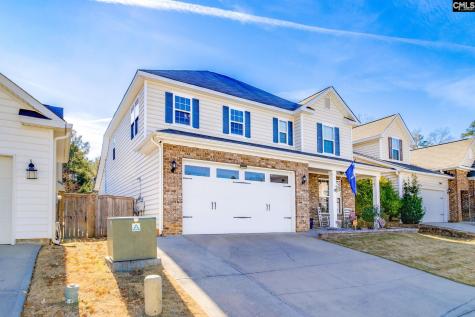 517 Fourteen Mile Lane Lexington SC 29072
