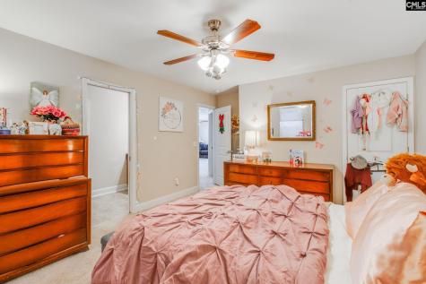 517 Fourteen Mile Lane Lexington SC 29072
