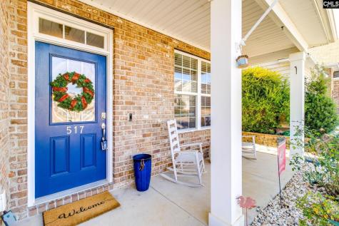 517 Fourteen Mile Lane Lexington SC 29072