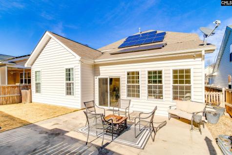 517 Fourteen Mile Lane Lexington SC 29072
