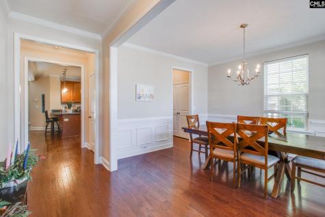 517 Fourteen Mile Lane Lexington SC 29072