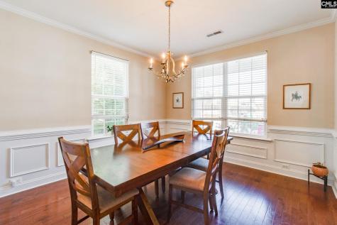 517 Fourteen Mile Lane Lexington SC 29072