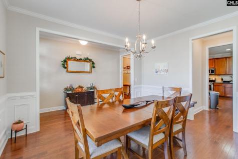 517 Fourteen Mile Lane Lexington SC 29072
