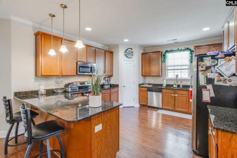 517 Fourteen Mile Lane Lexington SC 29072
