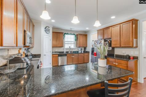 517 Fourteen Mile Lane Lexington SC 29072