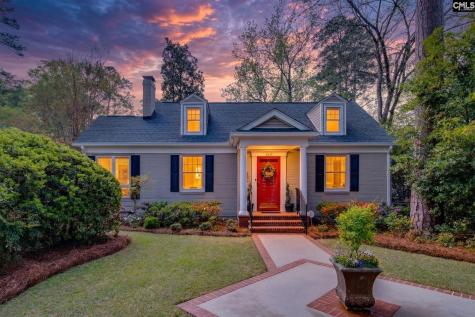 2832 Heyward Street Columbia SC 29205