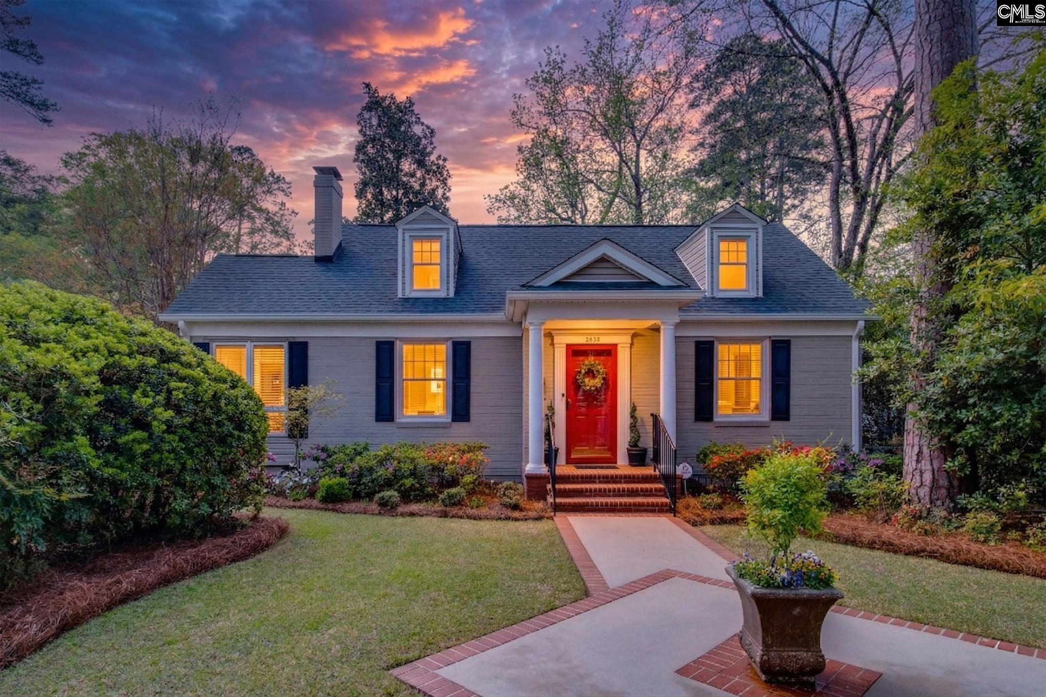 2832 Heyward Street Columbia SC 29205
