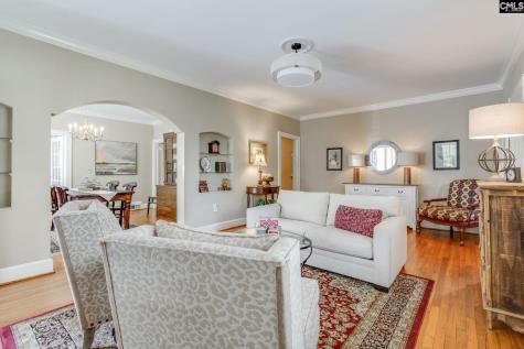 2832 Heyward Street Columbia SC 29205