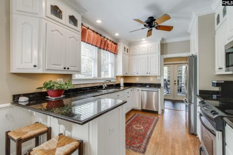 2832 Heyward Street Columbia SC 29205